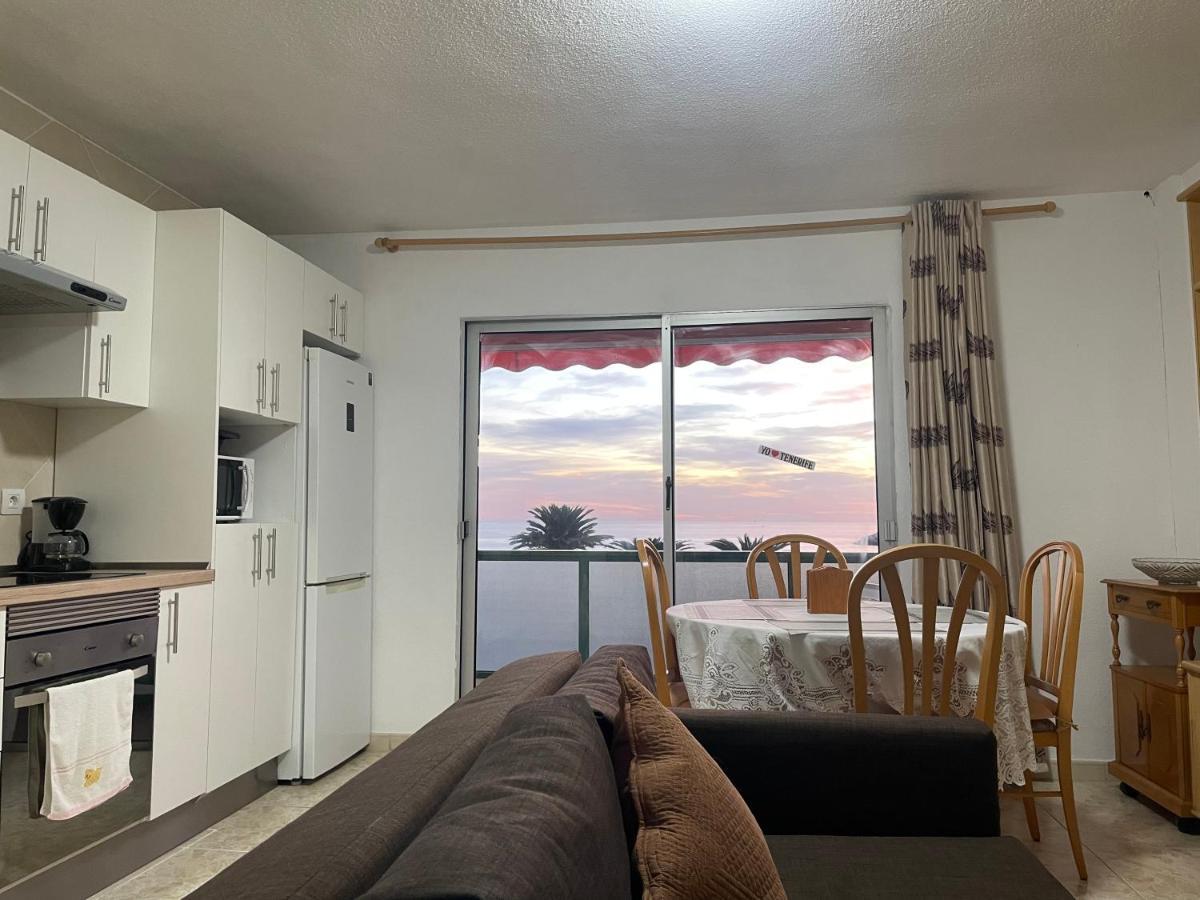 Apartamento Los Cristianos Apartment ลอส กริสเตียนอส ภายนอก รูปภาพ